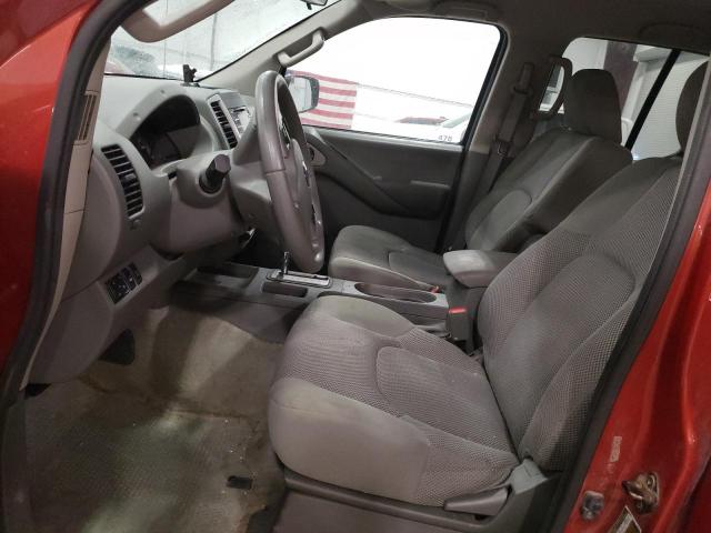 Photo 6 VIN: 1N6AD0EV6EN766433 - NISSAN FRONTIER S 