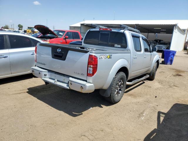 Photo 2 VIN: 1N6AD0EV6EN768974 - NISSAN FRONTIER 