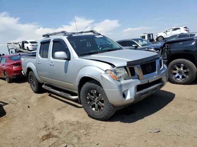 Photo 3 VIN: 1N6AD0EV6EN768974 - NISSAN FRONTIER 