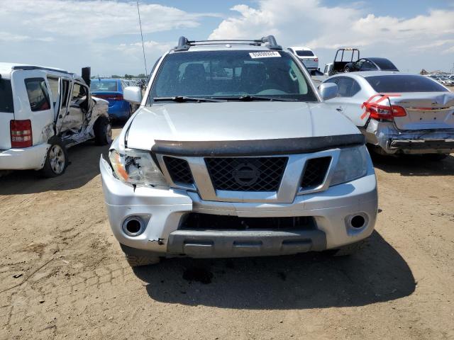 Photo 4 VIN: 1N6AD0EV6EN768974 - NISSAN FRONTIER 