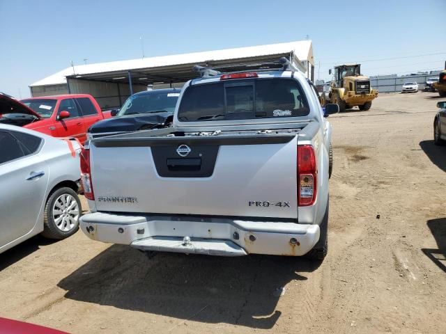 Photo 5 VIN: 1N6AD0EV6EN768974 - NISSAN FRONTIER 