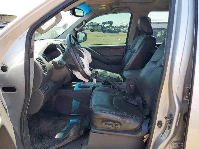 Photo 6 VIN: 1N6AD0EV6EN768974 - NISSAN FRONTIER 