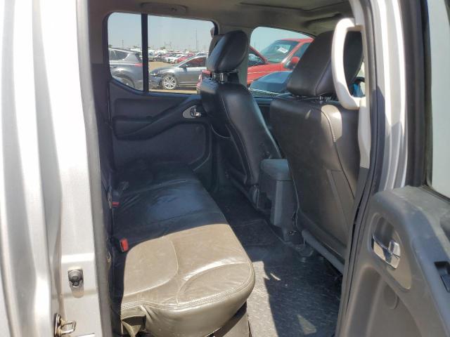 Photo 9 VIN: 1N6AD0EV6EN768974 - NISSAN FRONTIER 