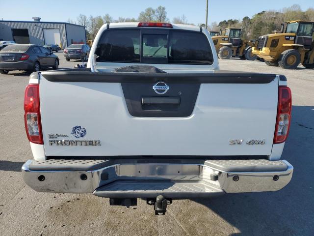 Photo 5 VIN: 1N6AD0EV6FN701342 - NISSAN FRONTIER 