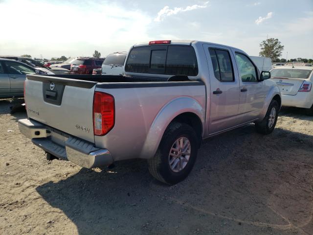 Photo 3 VIN: 1N6AD0EV6FN705262 - NISSAN FRONTIER S 