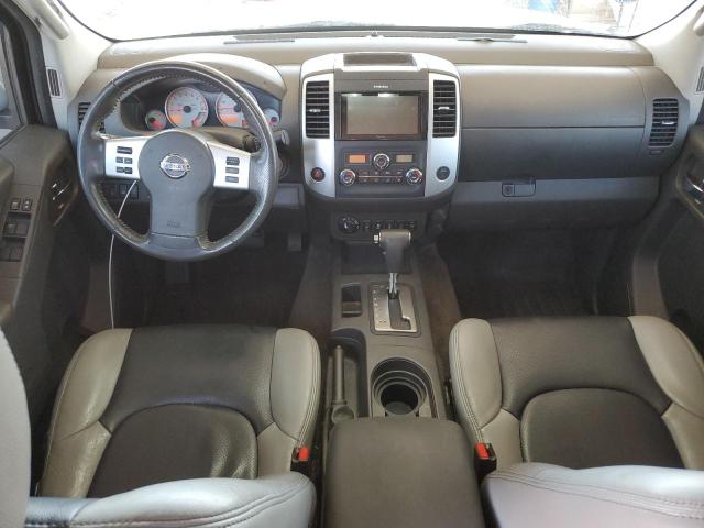 Photo 7 VIN: 1N6AD0EV6FN711532 - NISSAN FRONTIER S 