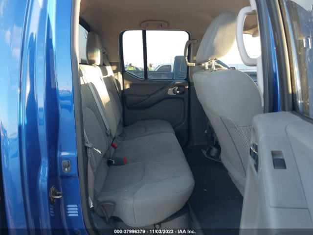 Photo 7 VIN: 1N6AD0EV6FN722448 - NISSAN FRONTIER 