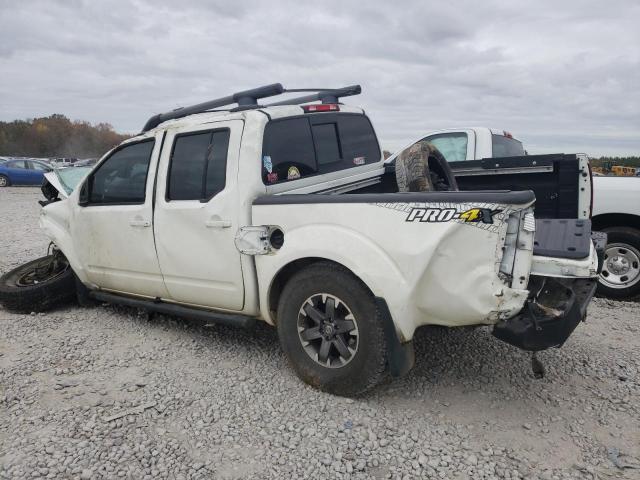 Photo 1 VIN: 1N6AD0EV6FN730047 - NISSAN FRONTIER 