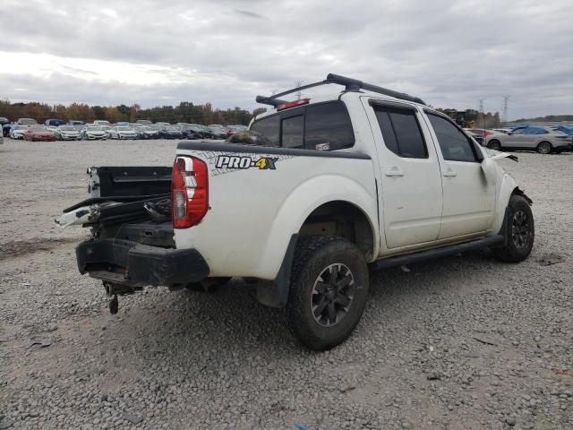 Photo 2 VIN: 1N6AD0EV6FN730047 - NISSAN FRONTIER 