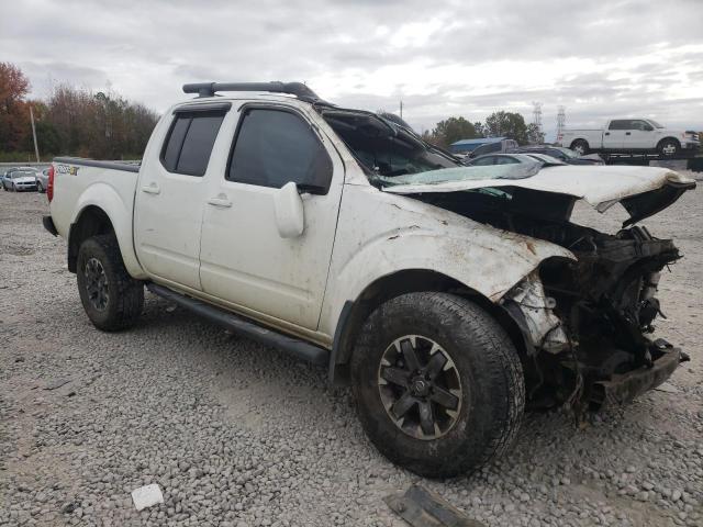 Photo 3 VIN: 1N6AD0EV6FN730047 - NISSAN FRONTIER 