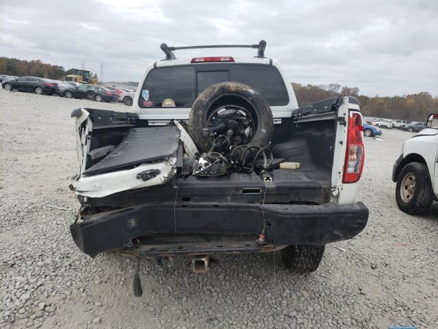 Photo 5 VIN: 1N6AD0EV6FN730047 - NISSAN FRONTIER 