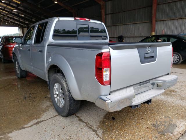 Photo 2 VIN: 1N6AD0EV6FN739525 - NISSAN FRONTIER S 