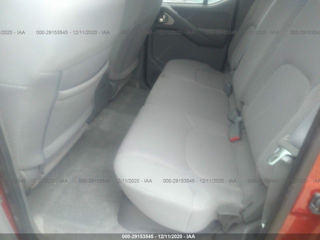 Photo 7 VIN: 1N6AD0EV6FN767468 - NISSAN FRONTIER 