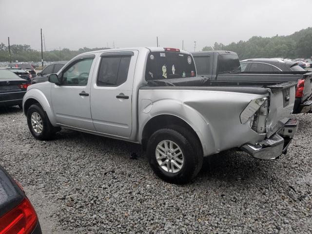 Photo 1 VIN: 1N6AD0EV6GN702153 - NISSAN FRONTIER S 