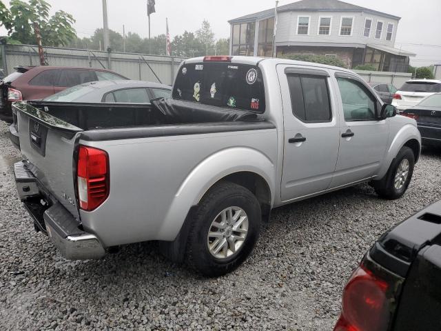 Photo 2 VIN: 1N6AD0EV6GN702153 - NISSAN FRONTIER S 