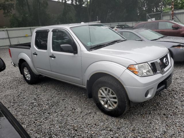 Photo 3 VIN: 1N6AD0EV6GN702153 - NISSAN FRONTIER S 