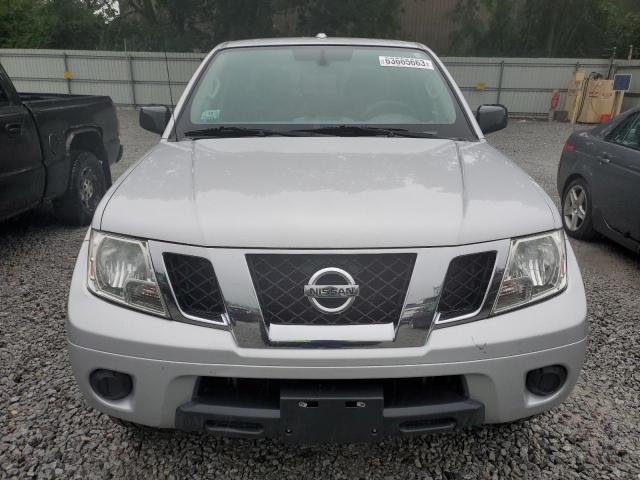 Photo 4 VIN: 1N6AD0EV6GN702153 - NISSAN FRONTIER S 