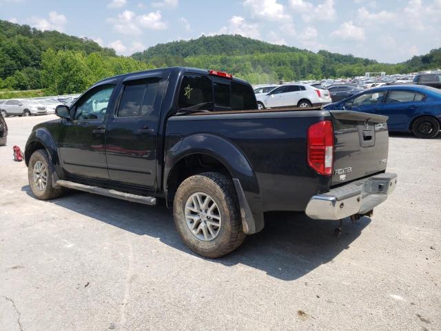 Photo 1 VIN: 1N6AD0EV6GN703271 - NISSAN FRONTIER 