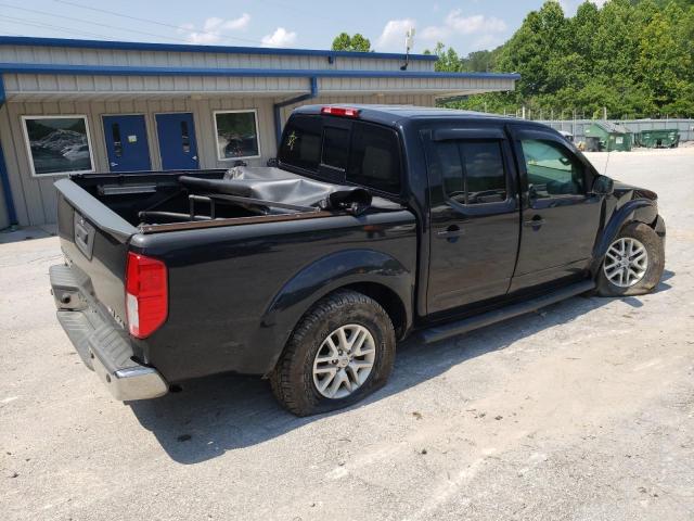 Photo 2 VIN: 1N6AD0EV6GN703271 - NISSAN FRONTIER 