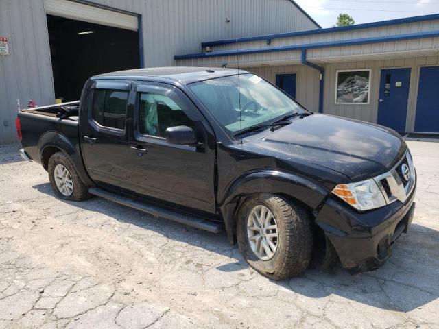 Photo 3 VIN: 1N6AD0EV6GN703271 - NISSAN FRONTIER 