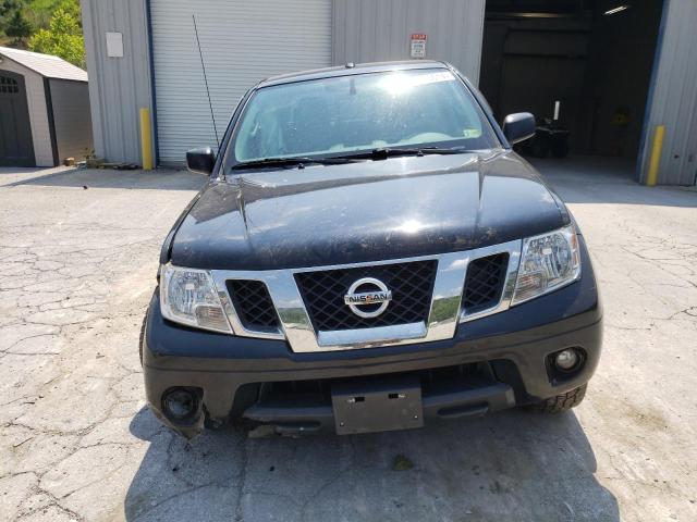 Photo 4 VIN: 1N6AD0EV6GN703271 - NISSAN FRONTIER 