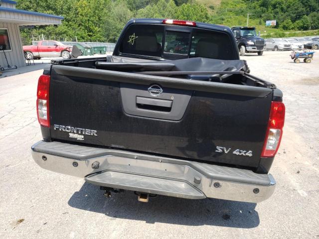 Photo 5 VIN: 1N6AD0EV6GN703271 - NISSAN FRONTIER 