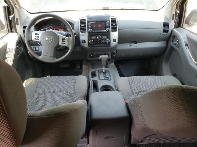 Photo 7 VIN: 1N6AD0EV6GN703271 - NISSAN FRONTIER 