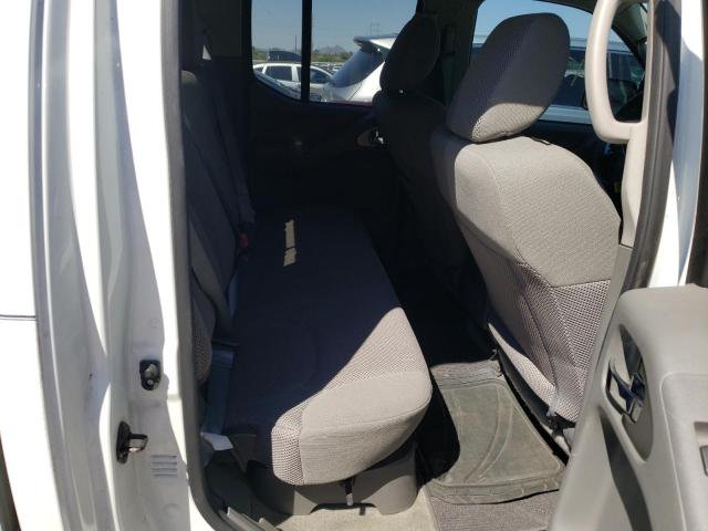 Photo 5 VIN: 1N6AD0EV6GN703674 - NISSAN FRONTIER S 