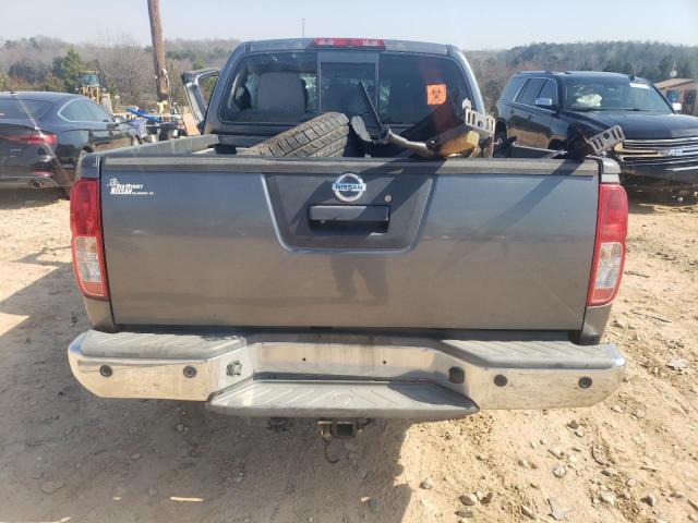 Photo 5 VIN: 1N6AD0EV6GN703870 - NISSAN FRONTIER 