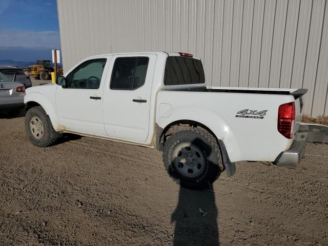 Photo 1 VIN: 1N6AD0EV6GN704369 - NISSAN FRONTIER 