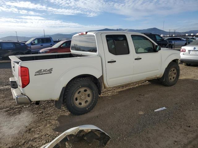 Photo 2 VIN: 1N6AD0EV6GN704369 - NISSAN FRONTIER 