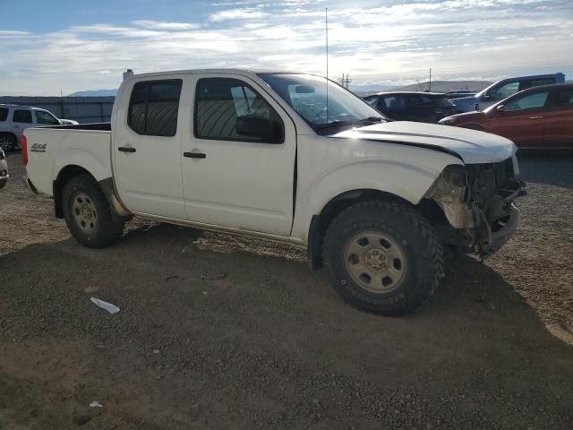 Photo 3 VIN: 1N6AD0EV6GN704369 - NISSAN FRONTIER 