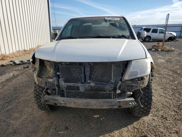 Photo 4 VIN: 1N6AD0EV6GN704369 - NISSAN FRONTIER 