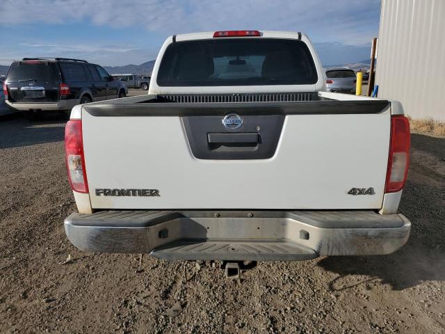 Photo 5 VIN: 1N6AD0EV6GN704369 - NISSAN FRONTIER 