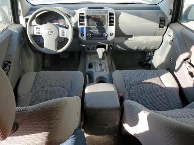 Photo 7 VIN: 1N6AD0EV6GN704369 - NISSAN FRONTIER 