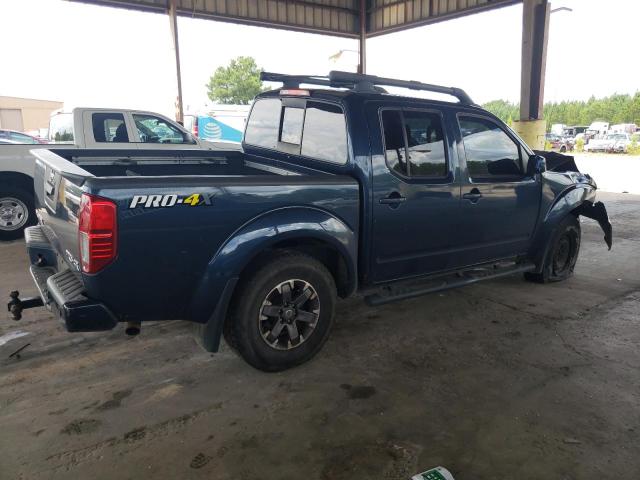 Photo 2 VIN: 1N6AD0EV6GN705974 - NISSAN FRONTIER 