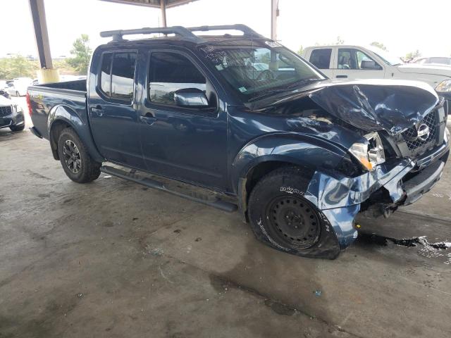 Photo 3 VIN: 1N6AD0EV6GN705974 - NISSAN FRONTIER 