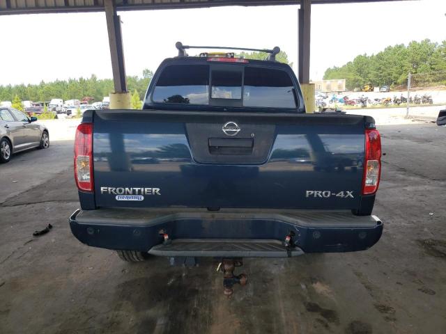 Photo 5 VIN: 1N6AD0EV6GN705974 - NISSAN FRONTIER 