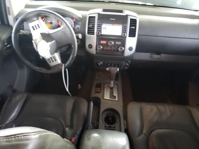 Photo 7 VIN: 1N6AD0EV6GN705974 - NISSAN FRONTIER 