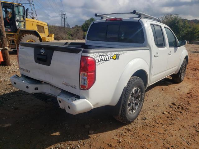 Photo 3 VIN: 1N6AD0EV6GN706767 - NISSAN FRONTIER S 