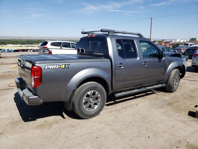 Photo 2 VIN: 1N6AD0EV6GN714903 - NISSAN FRONTIER 