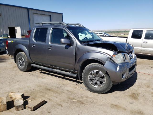 Photo 3 VIN: 1N6AD0EV6GN714903 - NISSAN FRONTIER 