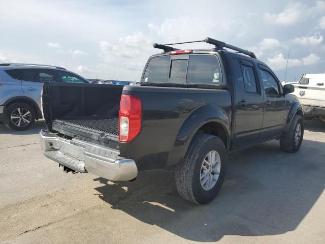 Photo 2 VIN: 1N6AD0EV6GN728722 - NISSAN FRONTIER 