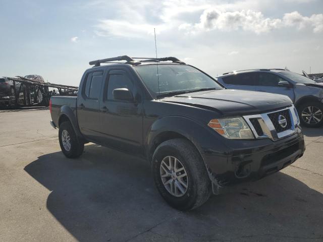 Photo 3 VIN: 1N6AD0EV6GN728722 - NISSAN FRONTIER 