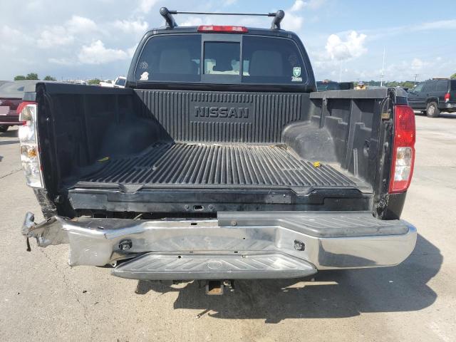 Photo 5 VIN: 1N6AD0EV6GN728722 - NISSAN FRONTIER 