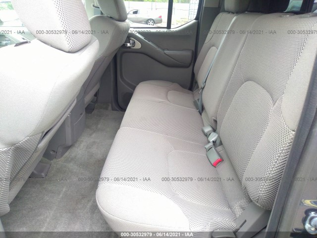 Photo 7 VIN: 1N6AD0EV6GN730826 - NISSAN FRONTIER 