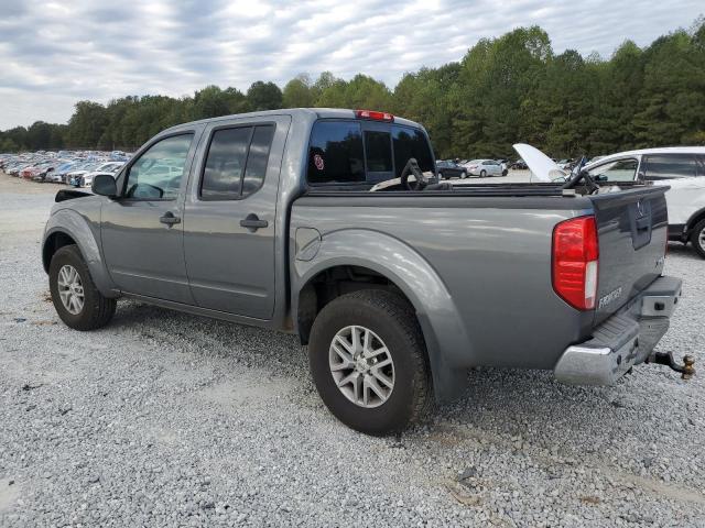 Photo 1 VIN: 1N6AD0EV6GN758514 - NISSAN FRONTIER S 