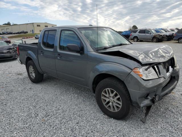 Photo 3 VIN: 1N6AD0EV6GN758514 - NISSAN FRONTIER S 