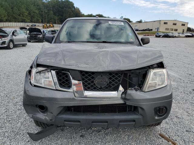 Photo 4 VIN: 1N6AD0EV6GN758514 - NISSAN FRONTIER S 