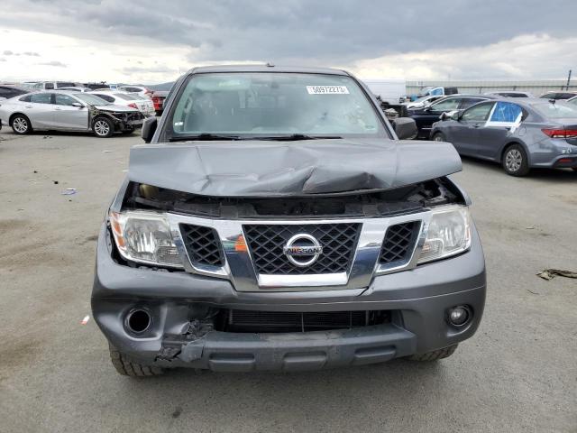 Photo 4 VIN: 1N6AD0EV6GN774809 - NISSAN FRONTIER S 